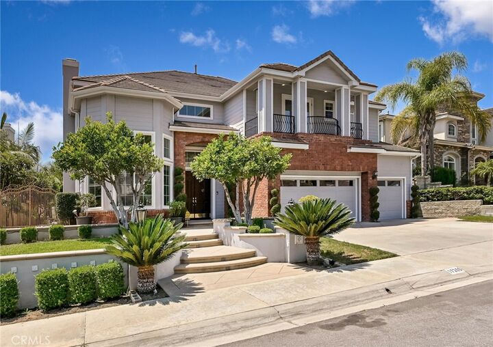 Property Photo:  17265 Blue Spruce  CA 92886 