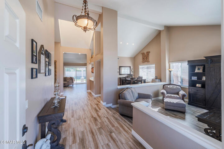 Property Photo:  2648 Georgette Place  CA 93063 