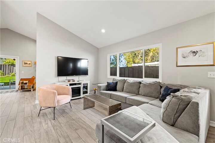 Property Photo: 26735 Madigan CA 91351