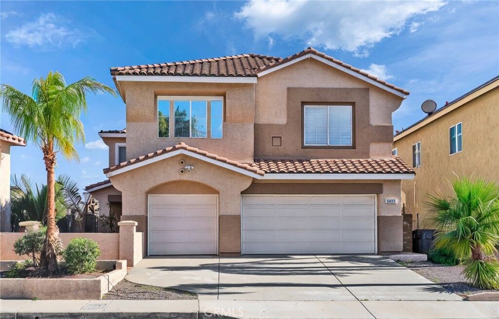 Property Photo:  5433 Grand Prix Court  CA 92336 