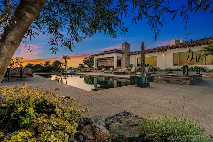 Property Photo: 18383 Colina Fuerte CA 92067