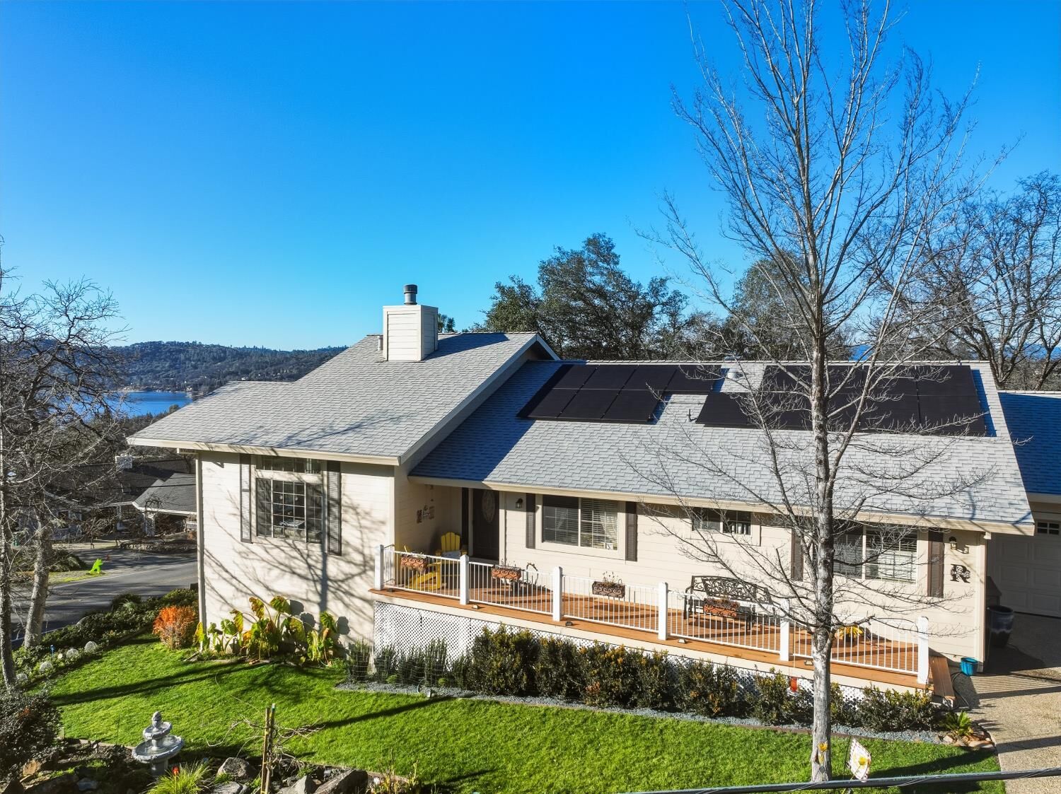 Property Photo:  17862 Whitefish Court  CA 95946 