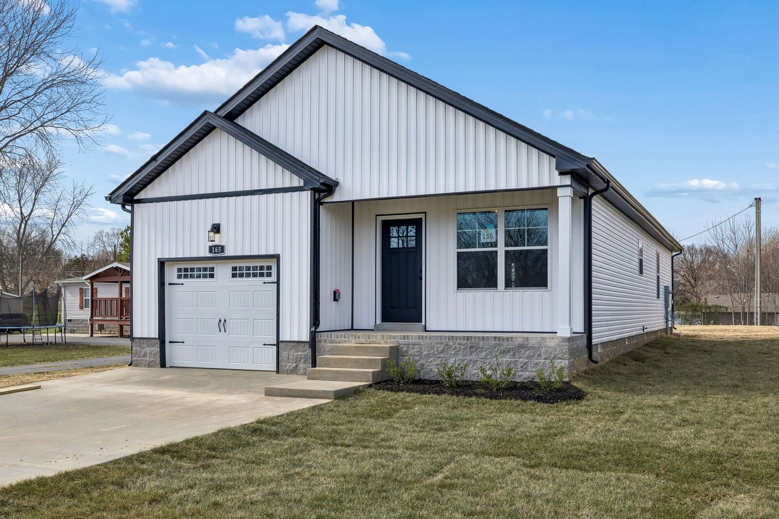 Property Photo:  165 Arkansas Ave  KY 42262 