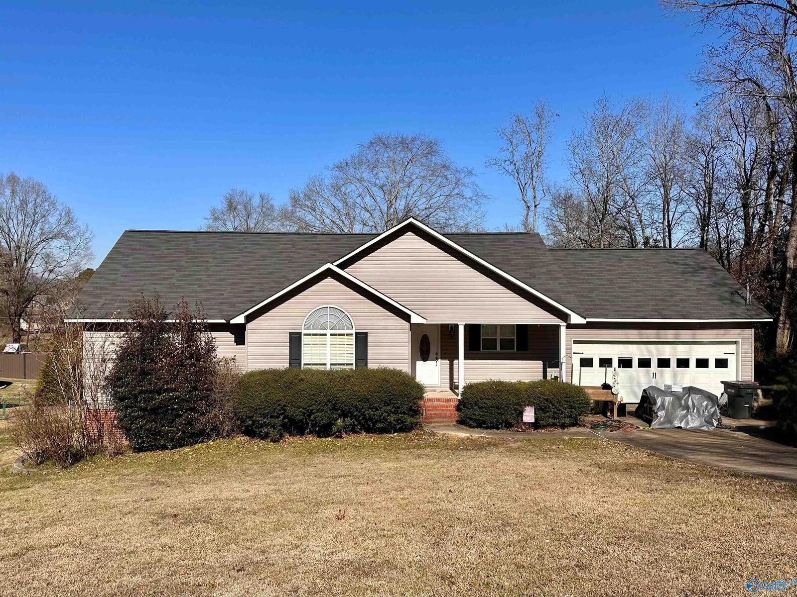 Property Photo:  2166 James Drive  AL 35907 