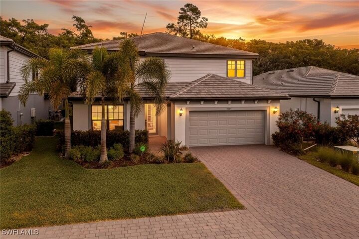 Property Photo:  10427 Ventana Lane  FL 34120 
