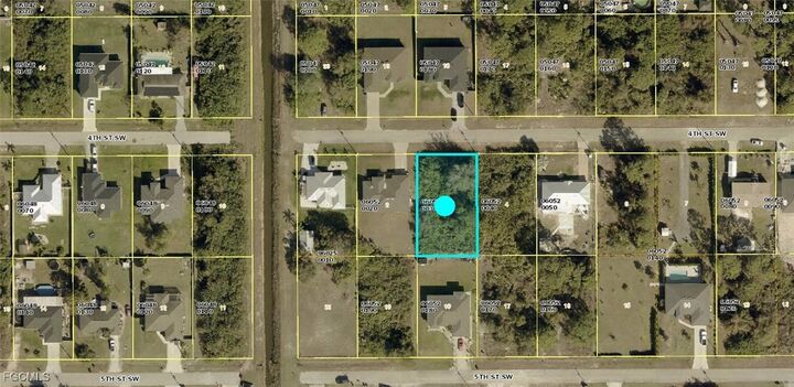 Property Photo:  3315 4th Street SW  FL 33976 