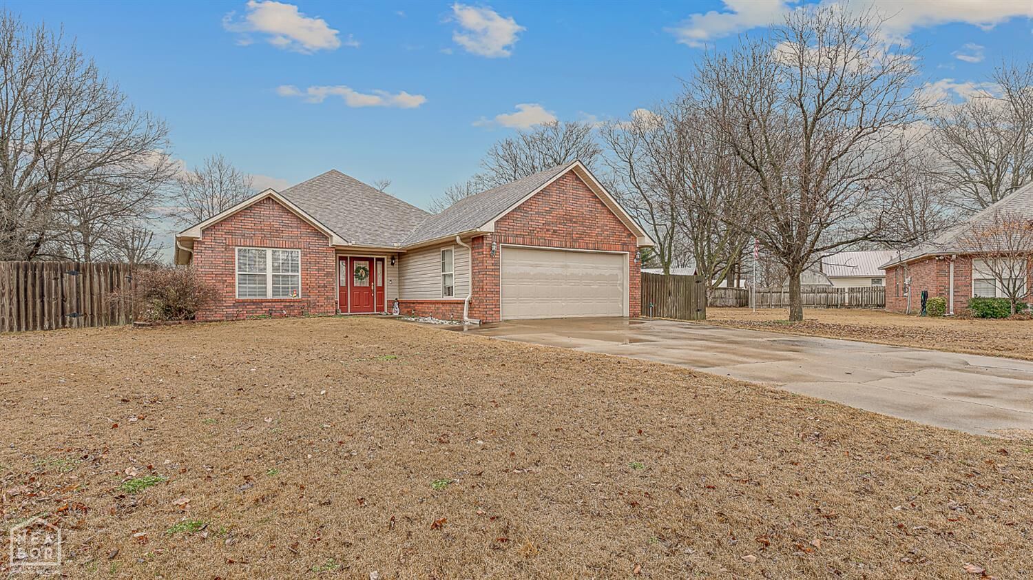 Property Photo: 303 Dunkin Cove AR 72442
