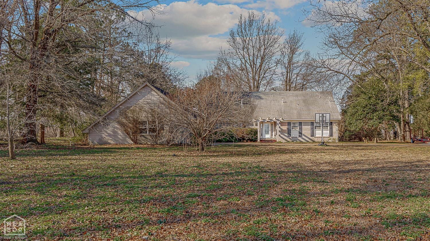 Property Photo: 4001 N 6th Street AR 72315