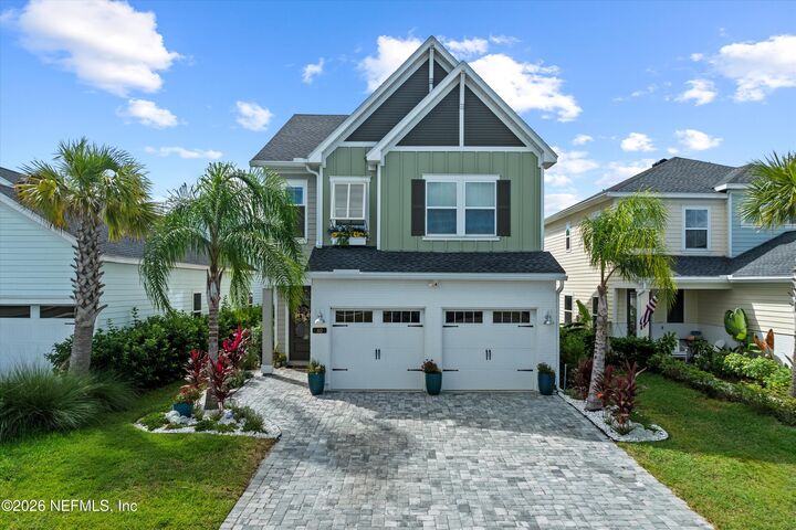 Property Photo:  40 Killarney Avenue  FL 32259 