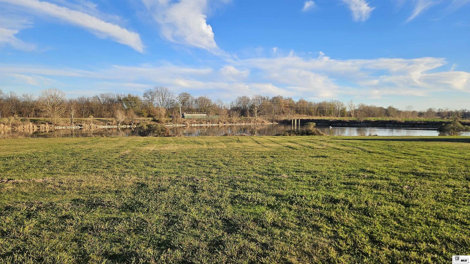 Property Photo: Lot 2 Apache Trail LA 71232