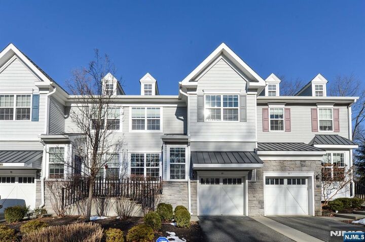 Property Photo:  30 Masterson Court  NJ 07463 