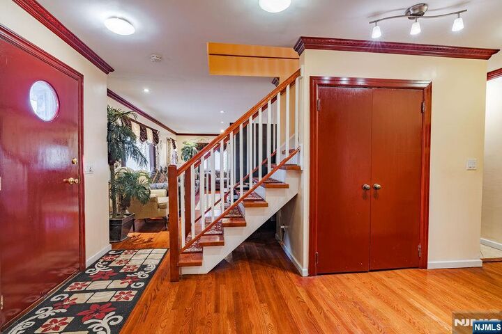 Property Photo:  64 Century Road  NJ 07652 