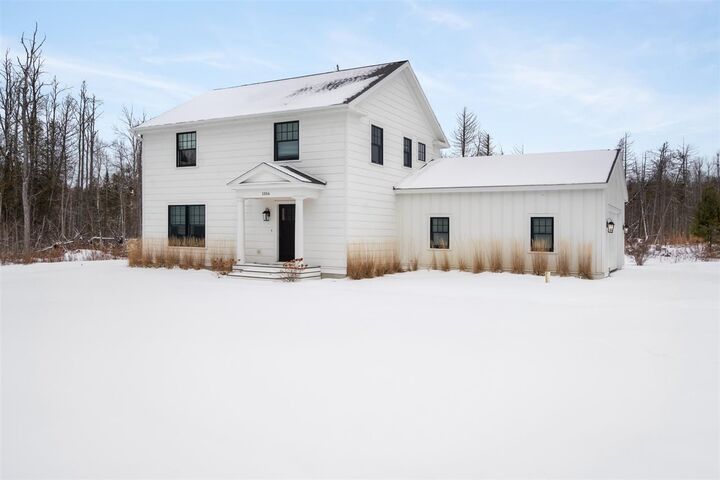 Property Photo: 1056 Woodridge MI 49770