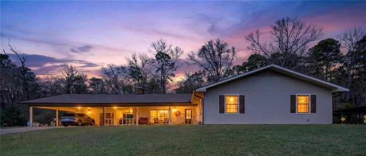 Property Photo: 120 Rogers Road LA 71419