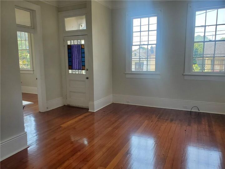 Property Photo:  1433 N Galvez Street  LA 70119 