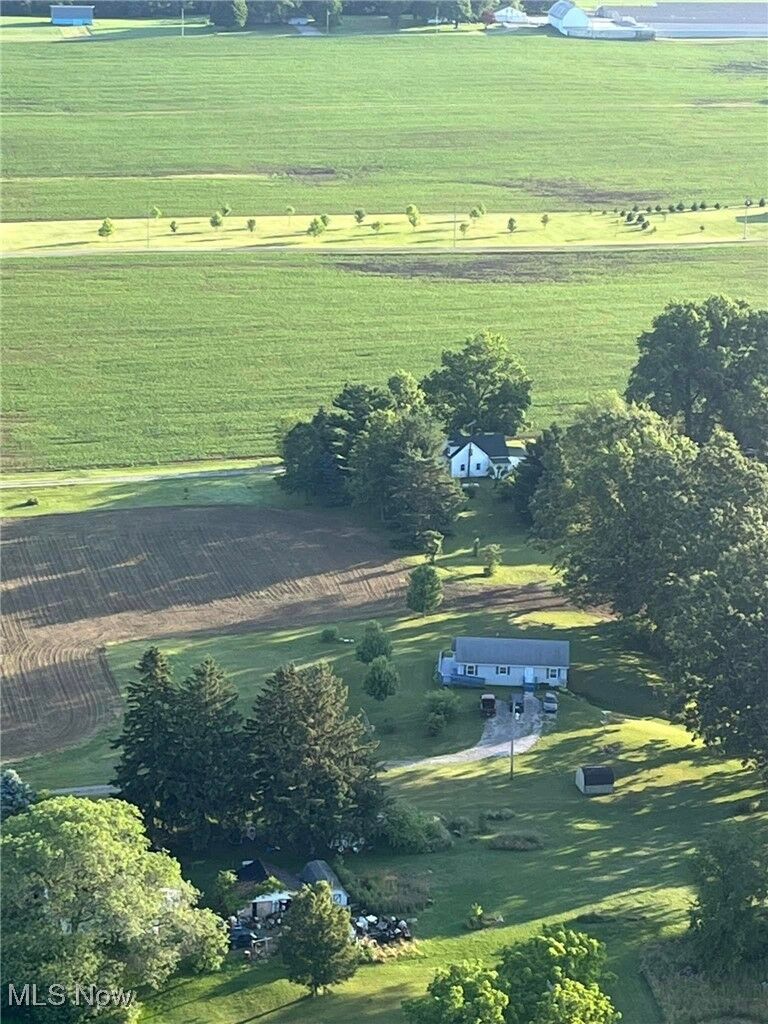 Property Photo: 1559 Township Road 1153 OH 44805