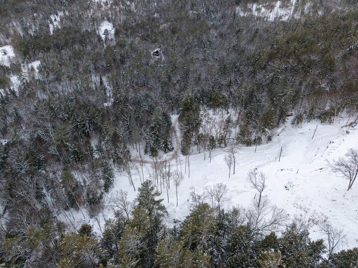 Property Photo:  00 Wetherbee Road  NH 03585 