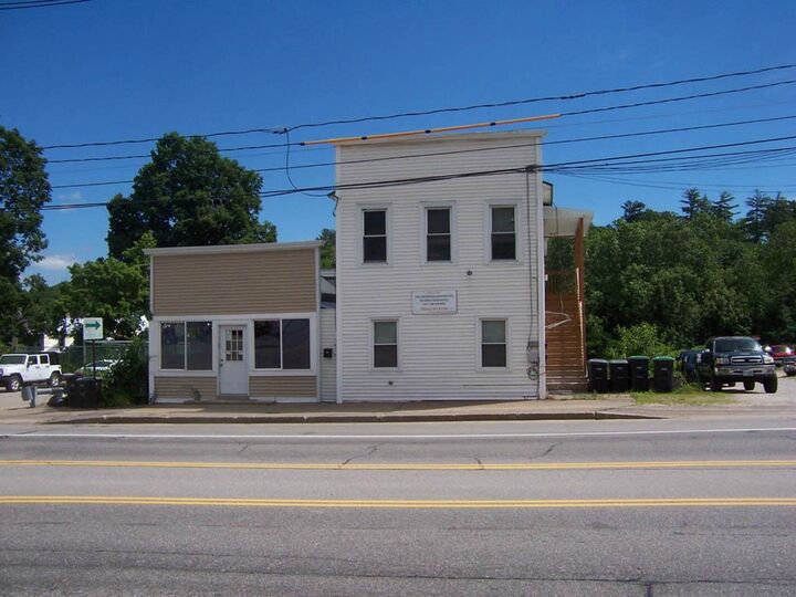 Property Photo:  31 North Main Street  NH 03235 
