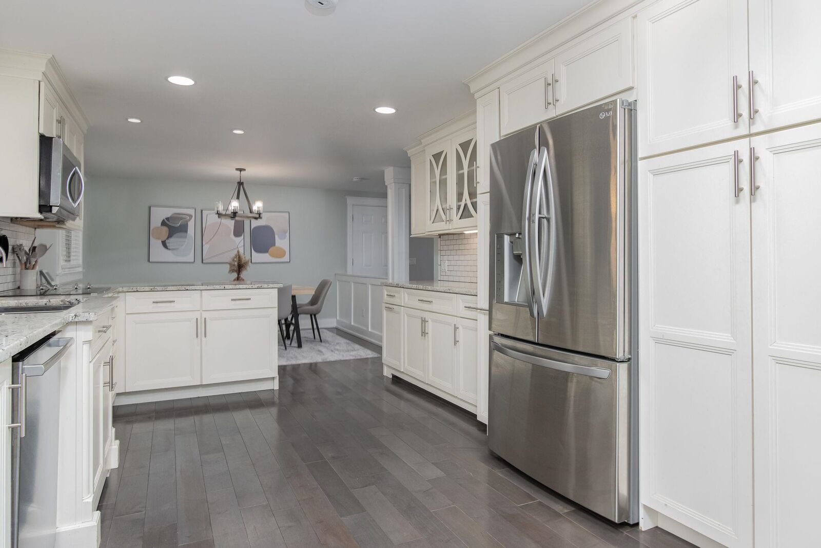 Property Photo:  481 Woodlawn Ridge Road  NH 03275 