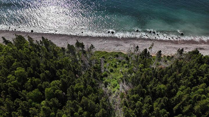 Property Photo:  Cabot Trail  NS B0E 1B0 