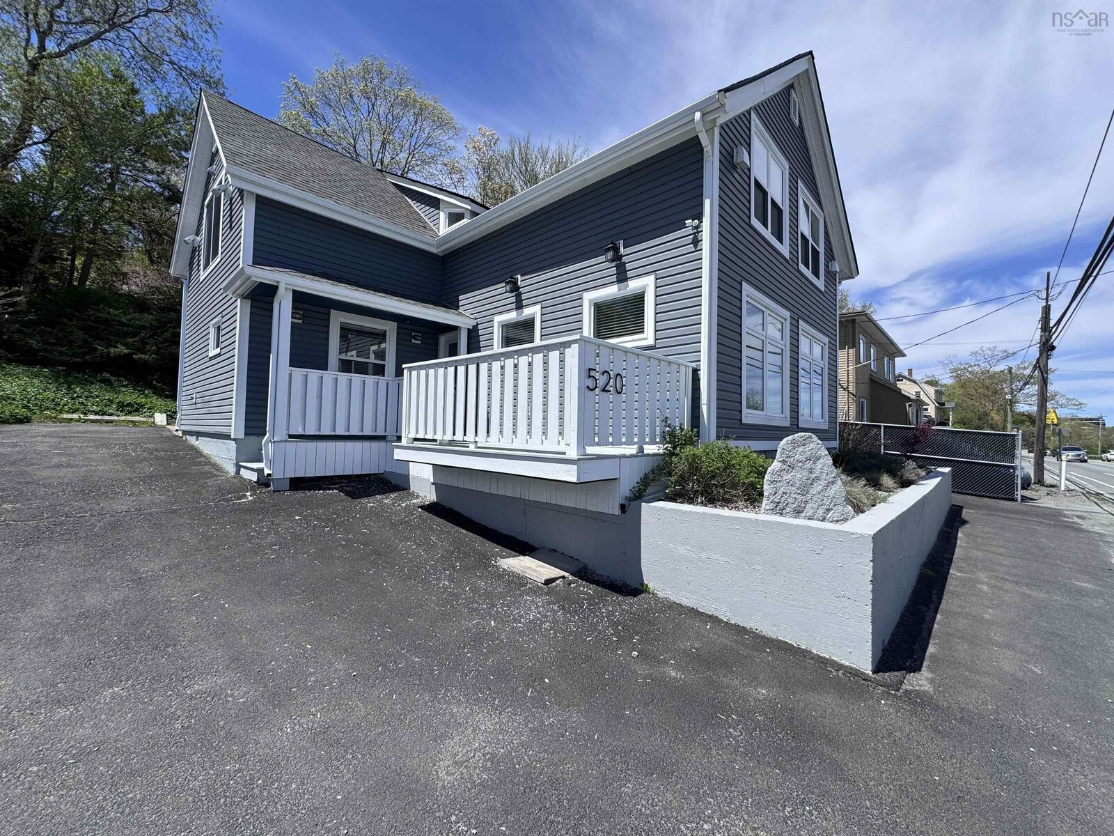 Property Photo: 520 Bedford Highway NS B3M 2L7