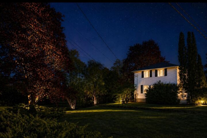 Property Photo: 3 Reagh Avenue NS B0S 1P0