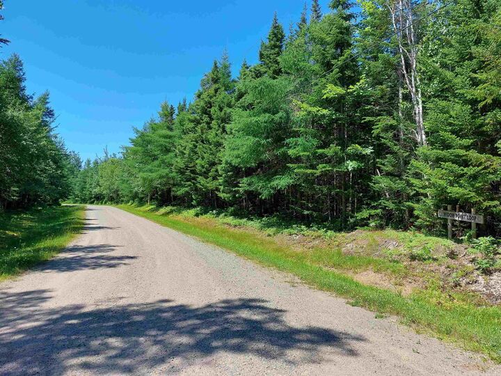 Property Photo:  Lot 47E Widow Point Loop  NS B0E 3K0 