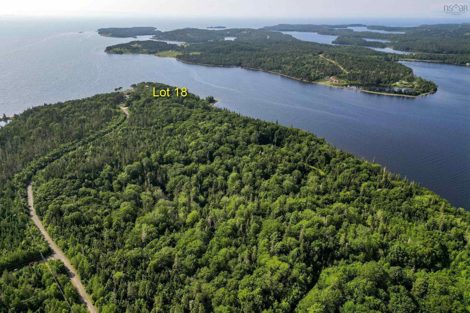 Property Photo:  Lot 18 Torus Dr  NS B0E 3B0 