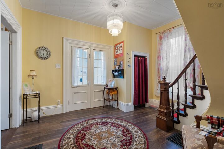 Property Photo: 45 Alma Street NS B5A 3G7
