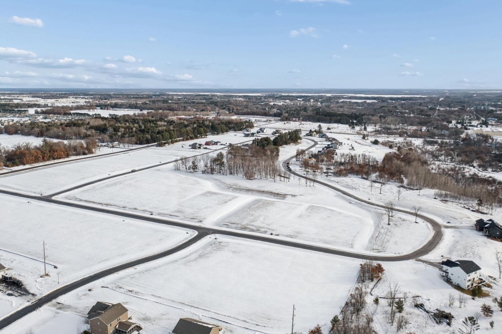 Property Photo:  5243 389th Trail  MN 55056 