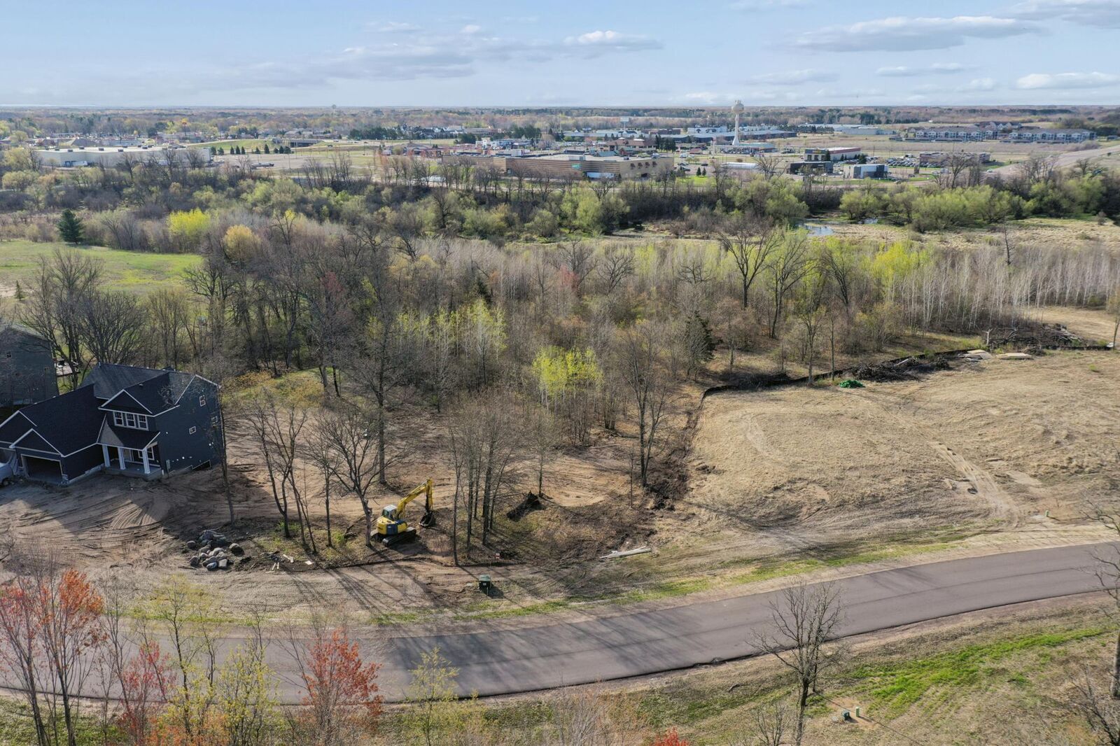 Property Photo:  5243 389th Trail  MN 55056 