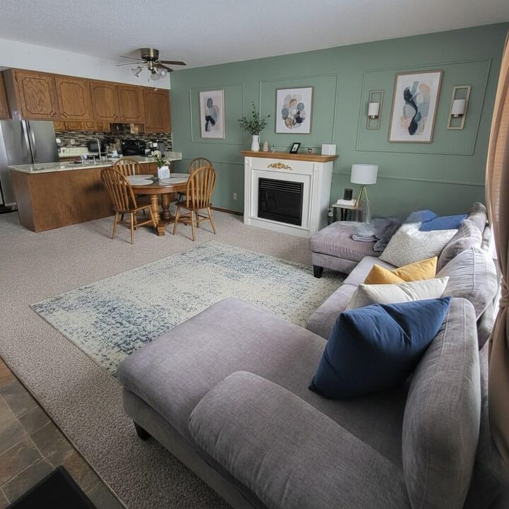 Property Photo:  517 Central Avenue  MN 56347 