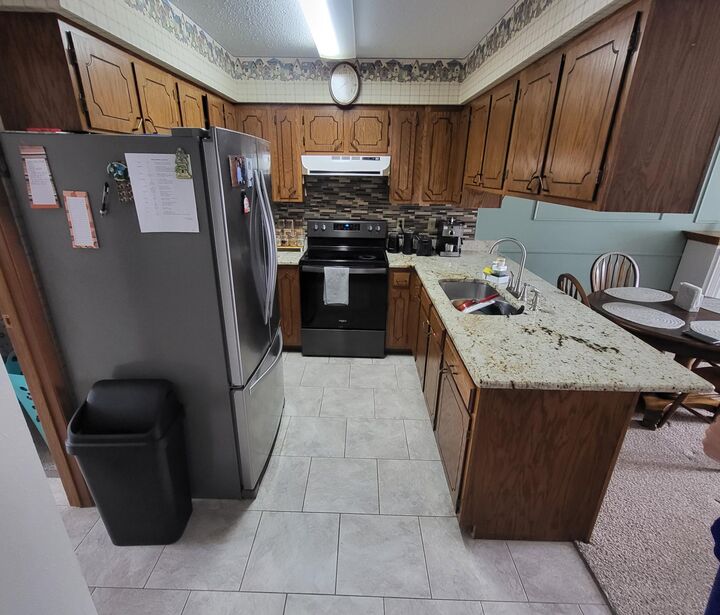 Property Photo: 517 Central Avenue MN 56347