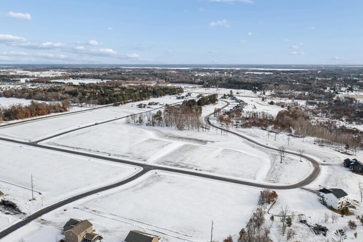 Property Photo:  5134 389th Trail  MN 55056 