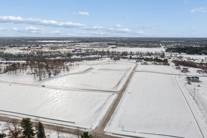 Property Photo:  39016 Everton Avenue  MN 55056 