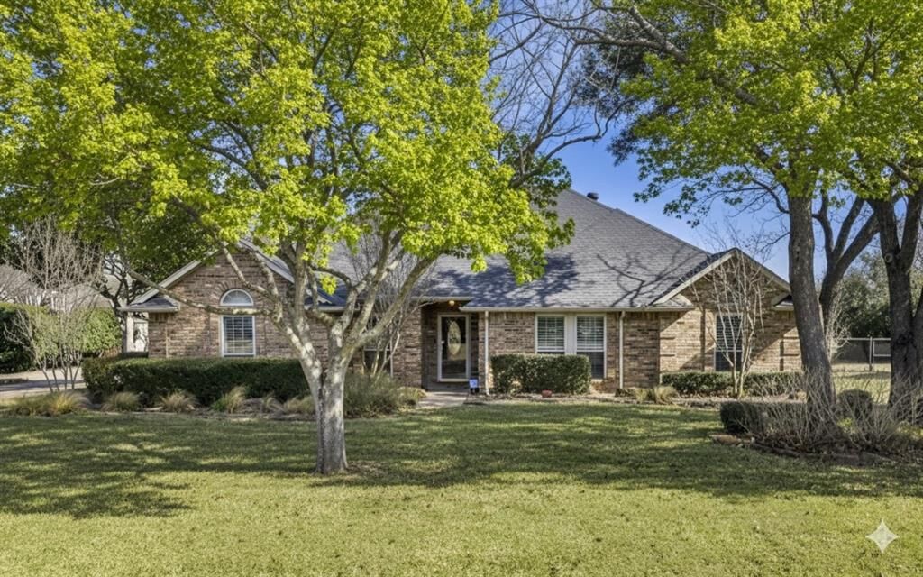 Property Photo:  3148 Sanger Creek Way  TX 75165 