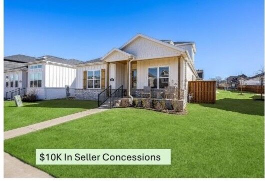 Property Photo:  6207 SW Prism Path Street  AR 72713 