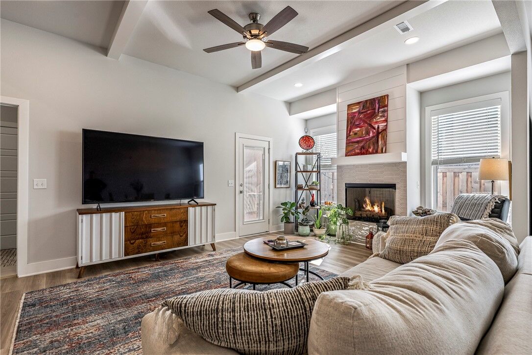 Property Photo:  6207 SW Prism Path Street  AR 72713 