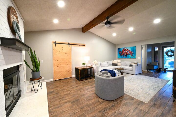 Property Photo: 2525 N Fairfield Drive OK 73012