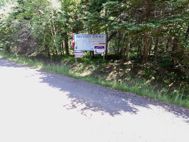 Photo de la propriété:  Lot 4 Bayridge Way  PE C1E 2W1 