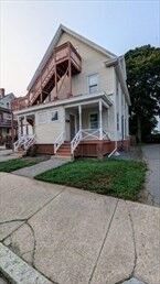 Property Photo:  60 Dunham St 1  MA 02703 