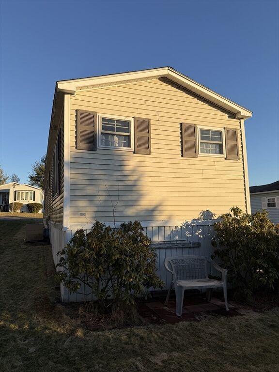 Property Photo:  5 Virginia Ave  MA 01752 