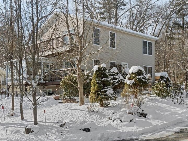 Property Photo:  5 Glen Echo Shore Rd  MA 01507 