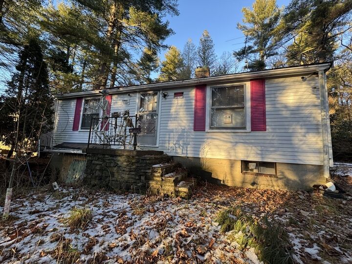 Property Photo: 98 Medway St MA 02056