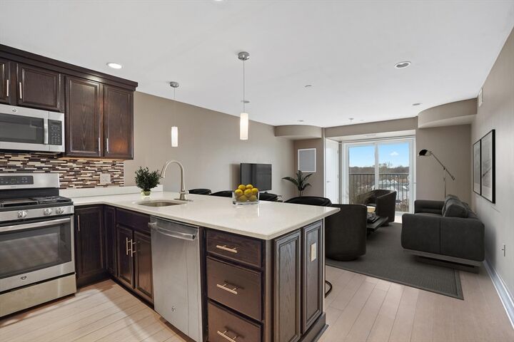 Property Photo:  770 Washington Ave 406  MA 02151 