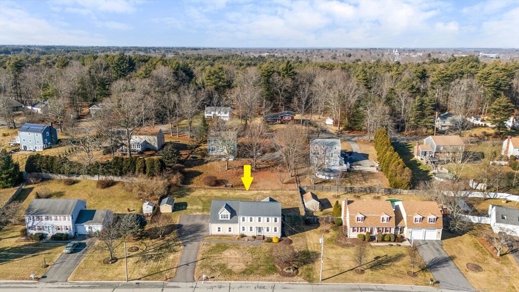 Property Photo:  35 Nelson Dr  MA 02324 