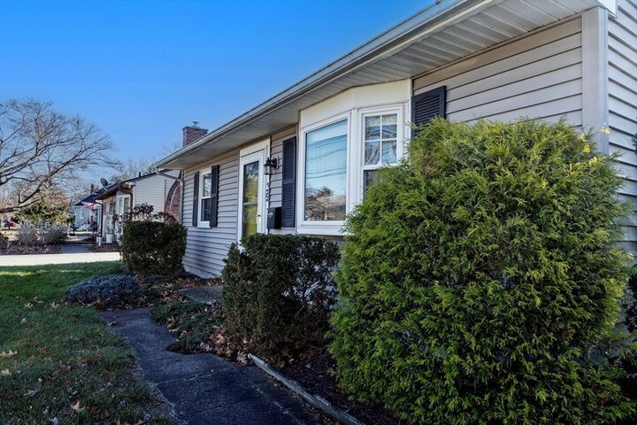 Property Photo:  39 McCarthy Ave  MA 01020 