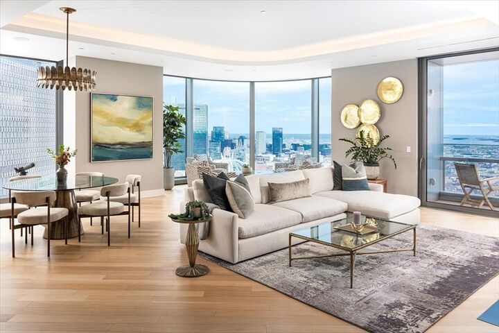 Property Photo:  1 Dalton St 5402  MA 02115 