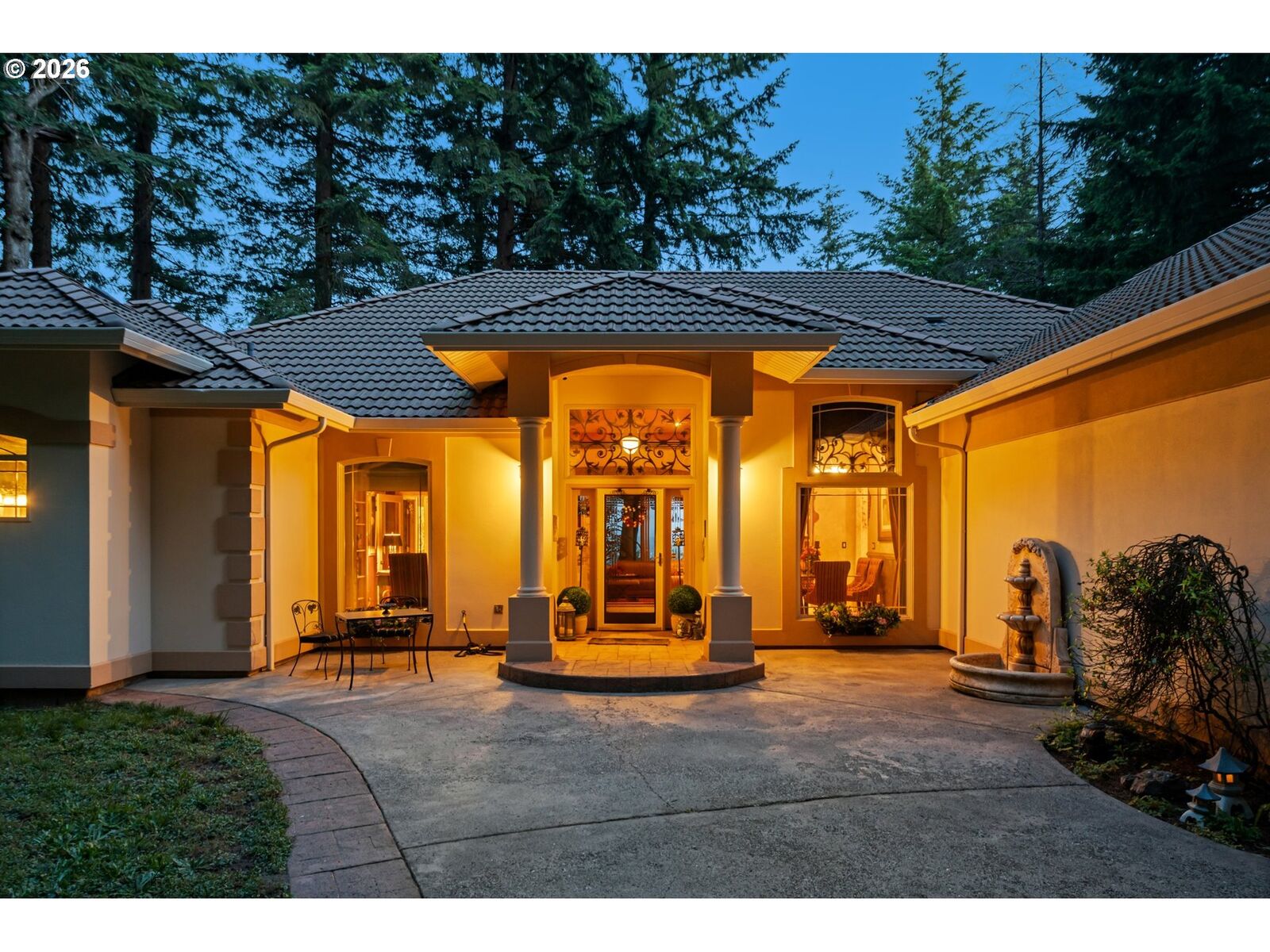 Property Photo: 7303 NE 269th Ave WA 98682