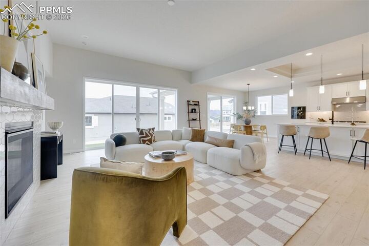 Property Photo:  16906 Greenfield Drive  CO 80132 